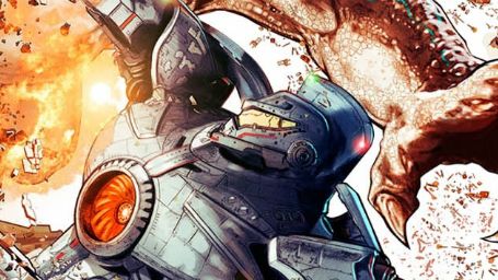 Imagem da notícia Círculo de Fogo ganha novo trailer e cartaz para IMAX