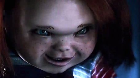 Imagem da notícia Primeiro trailer do novo Brinquedo Assassino: Mais terror ou mais comédia?