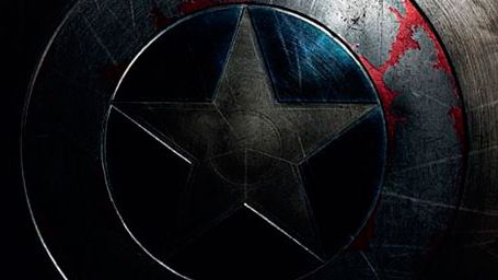 Imagem da notícia Capitão América 2 ganha seu primeiro cartaz nacional