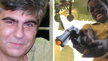 Imagem da notícia Produtor de Cidade de Deus e Olga é preso por tráfico internacional