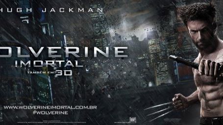 Imagem da notícia Promoção: Que tal ganhar DVDs, pôsters, ingressos, kits e ainda uma garra do Wolverine?