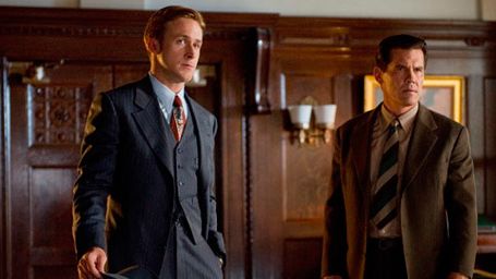 Imagem da notícia Josh Brolin, Ryan Gosling e Joe Manganiello cotados para novo Batman
