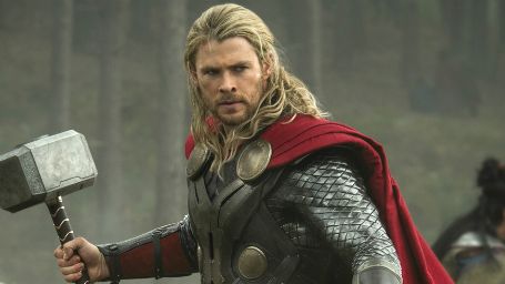 Imagem da notícia Thor: O Mundo Sombrio tem novo trailer divulgado