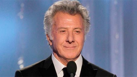 Dustin Hoffman vence luta contra o câncer