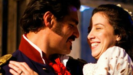 Imagem da notícia Fernanda Montenegro, Thiago Lacerda e Marjorie Estiano no primeiro trailer de O Tempo e o Vento
