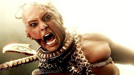 Imagem da notícia 300 - A Ascensão do Império tem novo teaser divulgado 