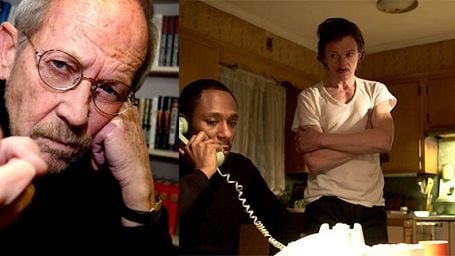 Imagem da notícia Morre Elmore Leonard, autor das histórias dos filmes Jackie Brown, Os Indomáveis e O Nome do Jogo
