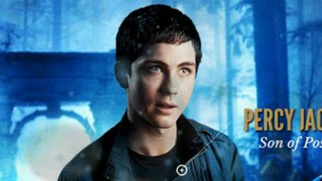 Imagem da notícia Bilheterias Brasil: Boa estreia para Percy Jackson e Gente Grande 2