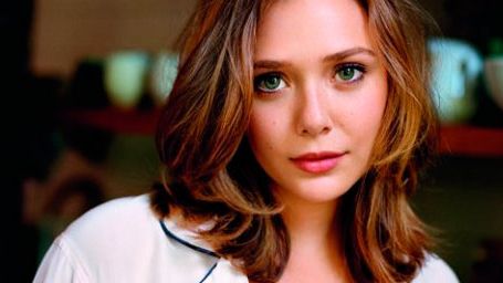 Imagem da notícia Elizabeth Olsen pode viver a Feiticeira Escarlate em Os Vingadores 2