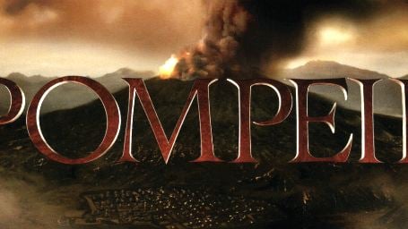 Trailer de Pompeii: Gladiadores e vulcões no novo filme do diretor de Resident Evil