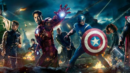 Imagem da notícia Os Vingadores: Site aponta mais de 40 erros no filme