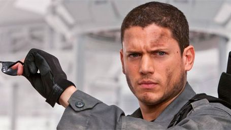 Imagem da notícia Enquete da Semana: Homossexualidade de Wentworth Miller (quase) foi a notícia mais chocante da semana passada