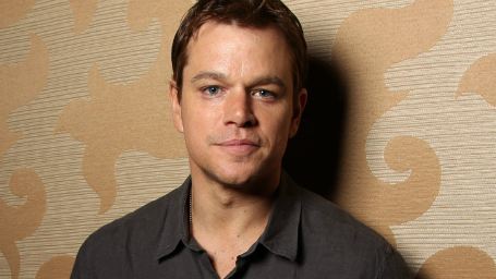 Matt Damon integra o elenco de Interstellar, dirigido por Christopher Nolan