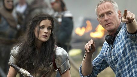 Imagem da notícia Diretor de Thor: O Mundo Sombrio negocia para O Exterminador do Futuro 5