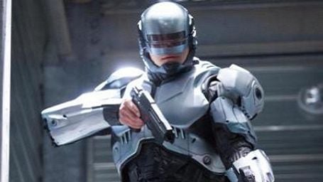 Saiu o primeiro trailer de Robocop, de José Padilha