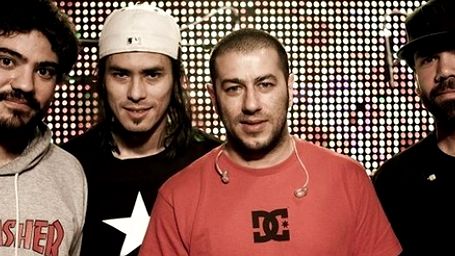 Imagem da notícia CPM 22 terá música na trilha sonora de Jogos Vorazes - Em Chamas