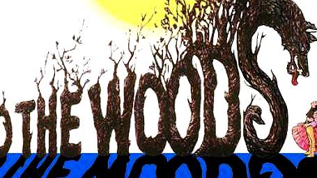 Começam as filmagens do musical Into the Woods, com Johnny Depp e Meryl Streep 