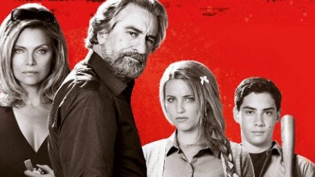 Exclusivo -  Robert De Niro, Michelle Pfeiffer e Tommy Lee Jones em vídeo legendado de A Família