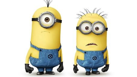 Imagem da notícia Minions tem lançamento adiado