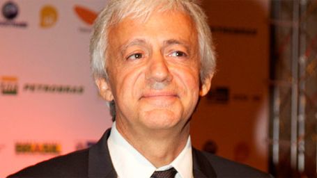 Imagem da notícia Festival do Rio 2013: Entrevista exclusiva com Thierry Ragobert, de Amazônia