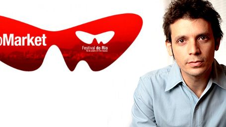 Imagem da notícia Festival do Rio 2013: Diretor de O Abraço Partido dará workshop de roteiro no RioMarket
