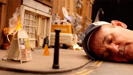 Imagem da notícia Bill Murray vai atuar em filme com Bradley Cooper e Emma Stone