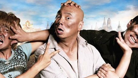 Imagem da notícia Mostra SP: Diretores premiados estão na seleção do Ciclo de Filmes Chineses