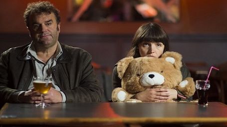 Imagem da notícia O filme Olhos Frios surpreende na Mostra Internacional de Cinema em São Paulo