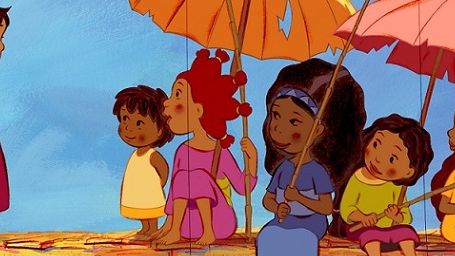 Imagem da notícia Vem aí a primeira Mostra de Animação Francesa e ela é grátis