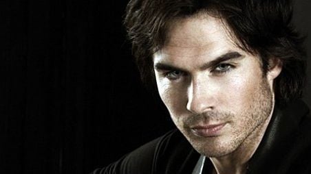 Enquete da Semana: Leitores querem Ian Somerhalder em Cinquenta Tons de Cinza