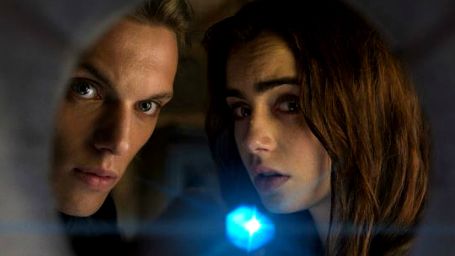 Imagem da notícia Os Instrumentos Mortais - Cidade das Cinzas será filmado em 2014