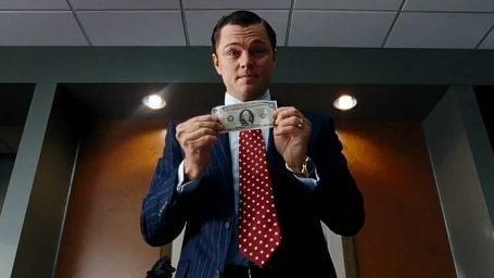 Leonardo DiCaprio e Jonah Hill sobem na vida em novo trailer de O Lobo de Wall Street, de Martin Scorsese