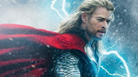 Thor: O Mundo Sombrio é a principal estreia da semana