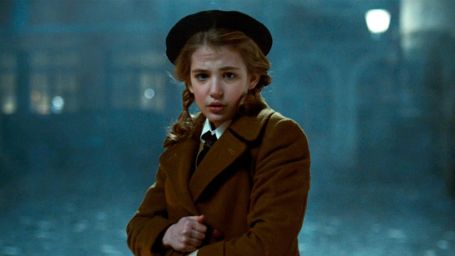 Imagem da notícia Veja três novos clipes de A Menina que Roubava Livros