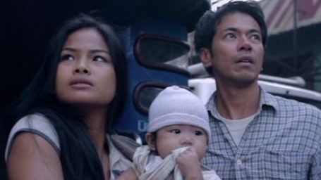 Amazonas Film Festival 2013: Metro Manila é uma ode à pureza em meio à cidade grande