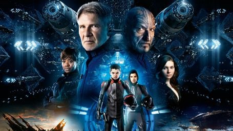 Imagem da notícia Bilheterias Estados Unidos: Ender's Game - O Jogo do Exterminador conquista a liderança