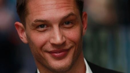 Tom Hardy está cotado para estrelar a refilmagem de O Exterminador do Futuro