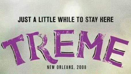Imagem da notícia Última temporada de Treme chega ao Brasil