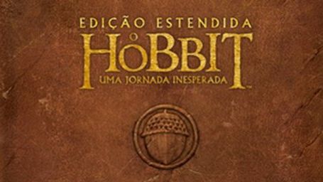 Imagem da notícia Versão estendida de O Hobbit: Uma Jornada Inesperada chega em DVD e Blu-Ray no Brasil