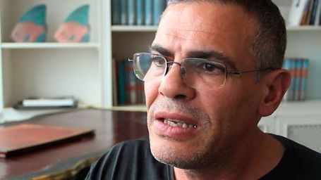 Imagem da notícia Exclusivo - Entrevista com o diretor Abdellatif Kechiche, de Azul é a Cor Mais Quente