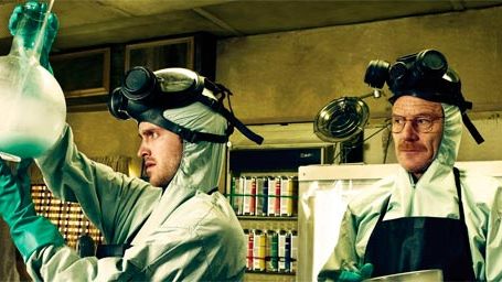 Imagem da notícia Breaking Bad, Homeland e How I Met Your Mother serão exibidas na TV aberta no Brasil
