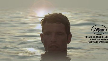 Imagem da notícia Concurso Cultural: Que tal ganhar camisetas e ingressos para ver Um Estranho no Lago?