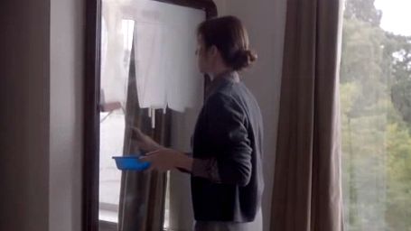 Imagem da notícia Ninfomaníaca: Confira mais uma enigmática cena do filme de Lars Von Trier