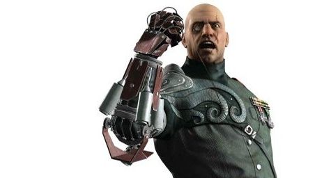 Imagem da notícia Os Vingadores 2 pode ter mais um vilão