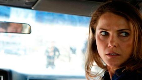 Imagem da notícia Segunda temporada de The Americans ganha data de estreia