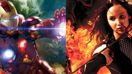 Imagem da notícia Retrospectiva 2013: As maiores estreias do ano nas bilheterias americanas