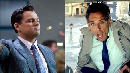 Bilheterias Estados Unidos: Leonardo DiCaprio e Ben Stiller decepcionam, Hobbit e Frozen ainda no topo