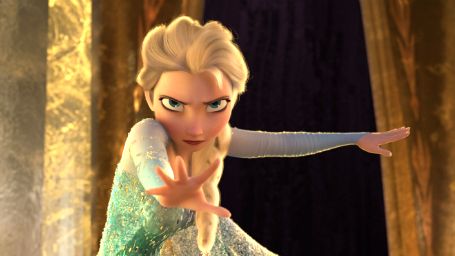 Imagem da notícia Concurso de Críticas: Escreva um texto sobre Frozen - Uma Aventura Congelante e concorra a prêmio!
