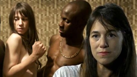 Imagem da notícia Ninfomaníaca: Confira as entrevistas legendadas com Charlotte Gainsbourg e Shia LaBeouf