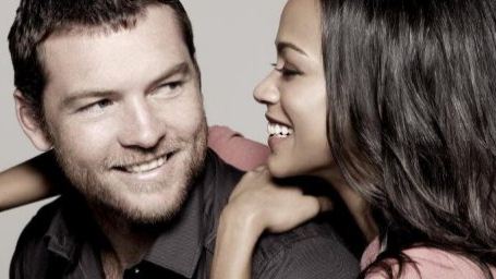 Confirmado: Sam Worthington e Zoe Saldana estarão nas sequências de Avatar